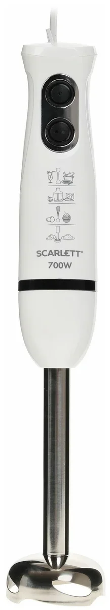 Фото Блендер SCARLETT SC-HB42M33