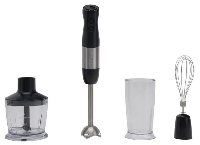 Блендер POLARIS PHB 0860A