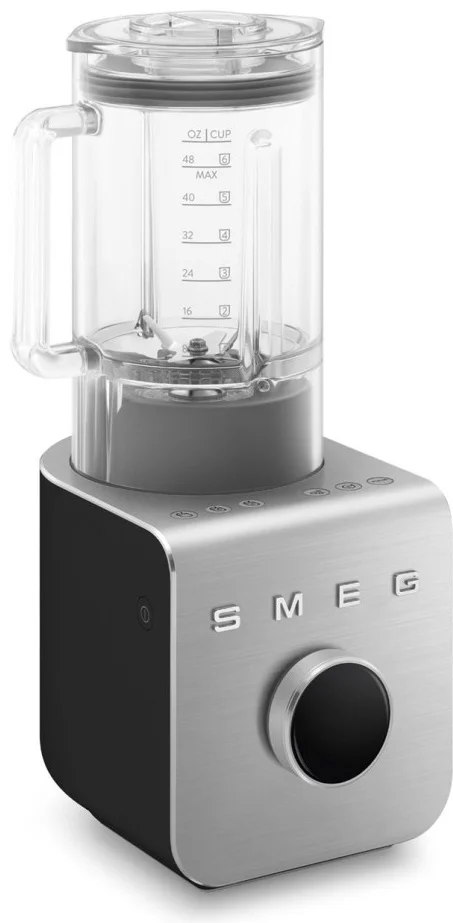Блендер SMEG BLC01BLMEU