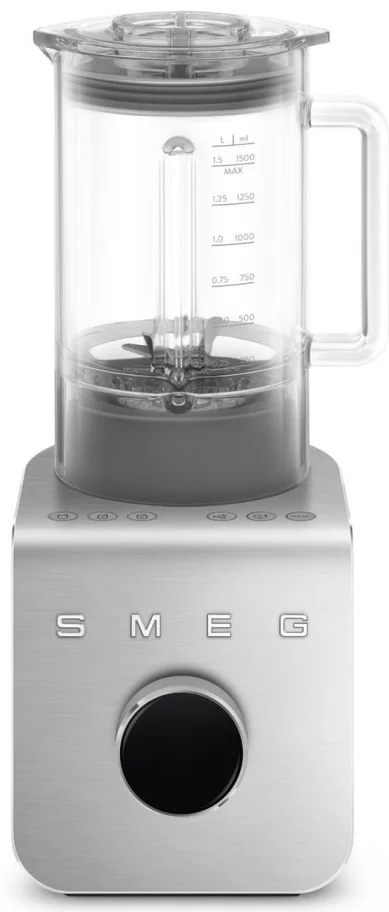 Фото Блендер SMEG BLC01BLMEU
