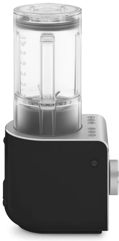 Цена Блендер SMEG BLC01BLMEU
