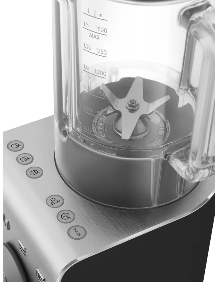 Купить Блендер SMEG BLC01BLMEU