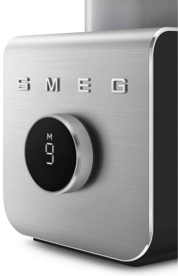 Блендер SMEG BLC01BLMEU заказать