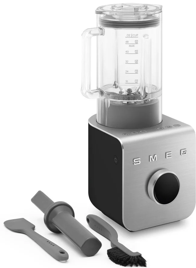 Блендер SMEG BLC01BLMEU Казахстан
