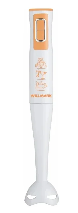 Фото Блендер WILLMARK WHB-1331W