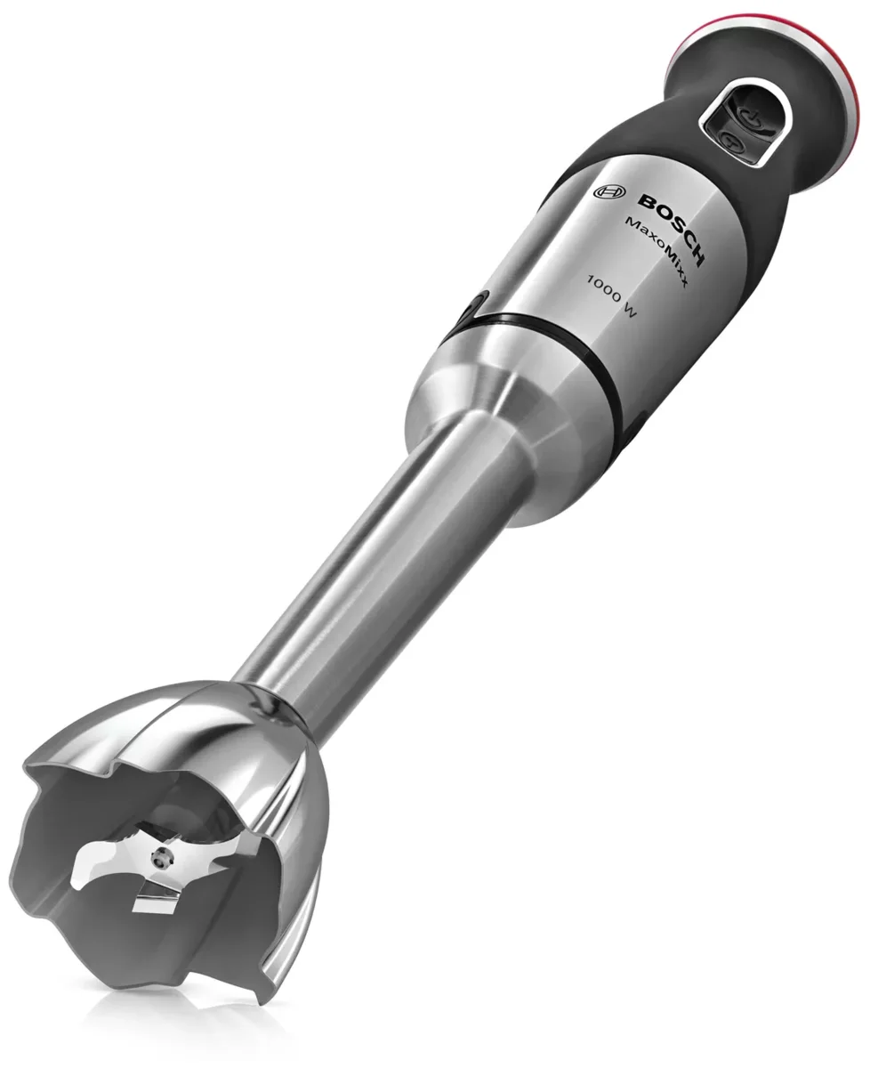 Фотография Блендер BOSCH MS8CM61X1