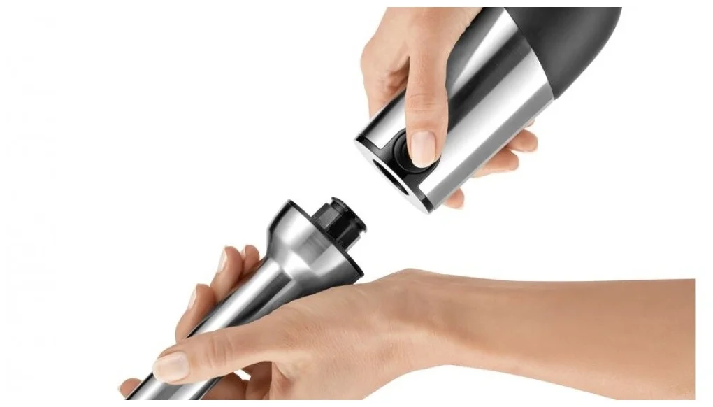 Картинка Блендер BOSCH MS8CM61X1