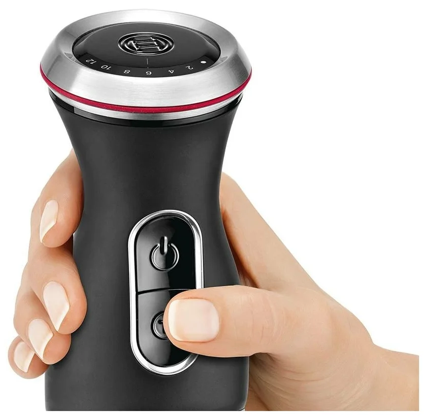 Блендер BOSCH MS8CM61X1 заказать