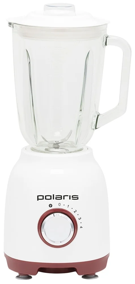 Фото Блендер POLARIS PTB 0821G