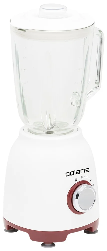 Фотография Блендер POLARIS PTB 0821G