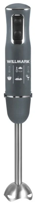 Фото Блендер WILLMARK WHB-1085GS