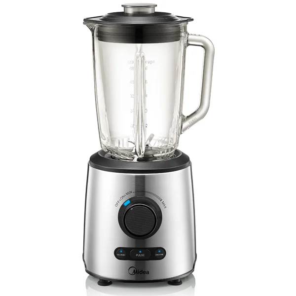 Фото Блендер MIDEA MJ-BL5001AW