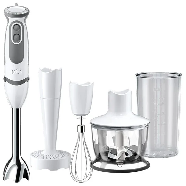Фото Блендер BRAUN MQ5037