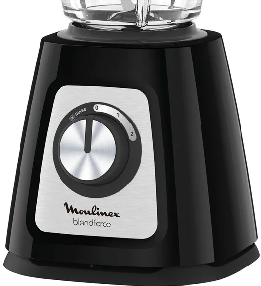 Фотография Блендер MOULINEX LM435810 Blendforce
