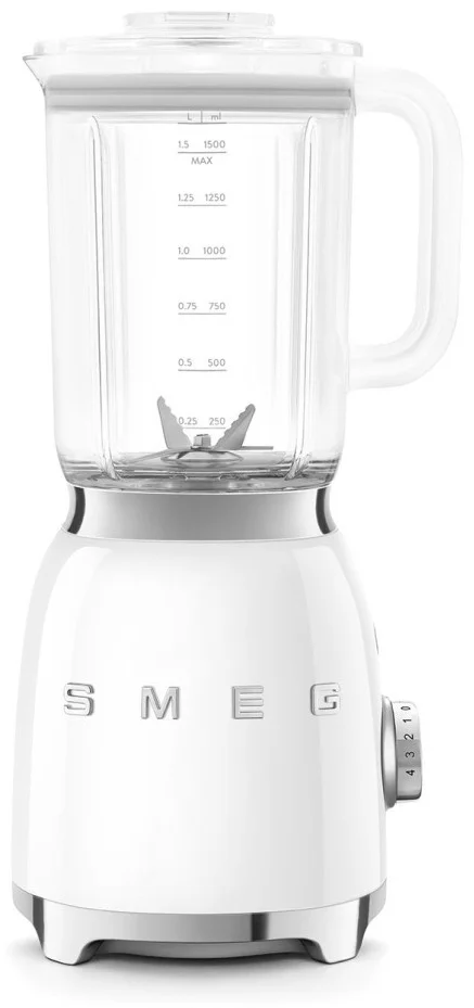 Блендер SMEG BLF03WHEU