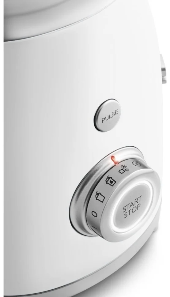 Фото Блендер SMEG BLF03WHEU