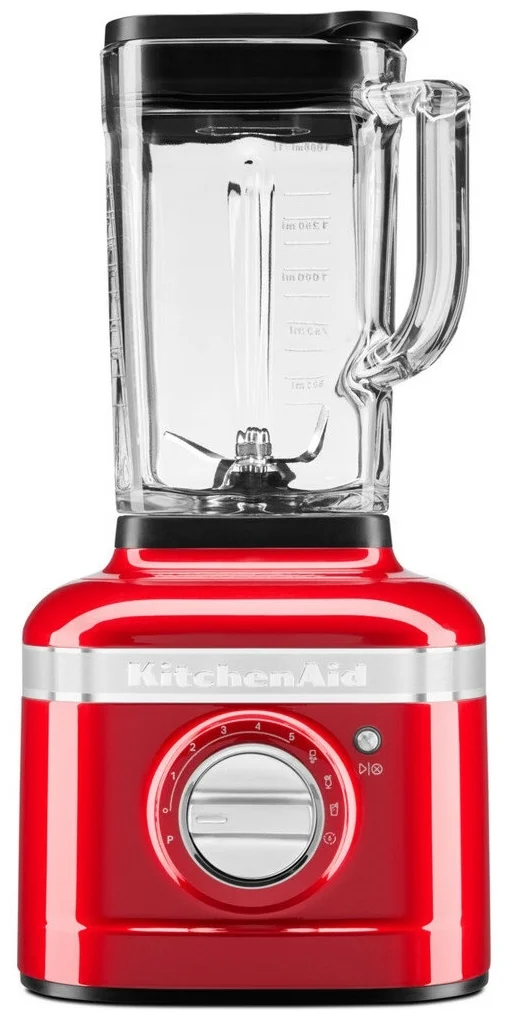 Блендер KitchenAid 5KSB4026EER