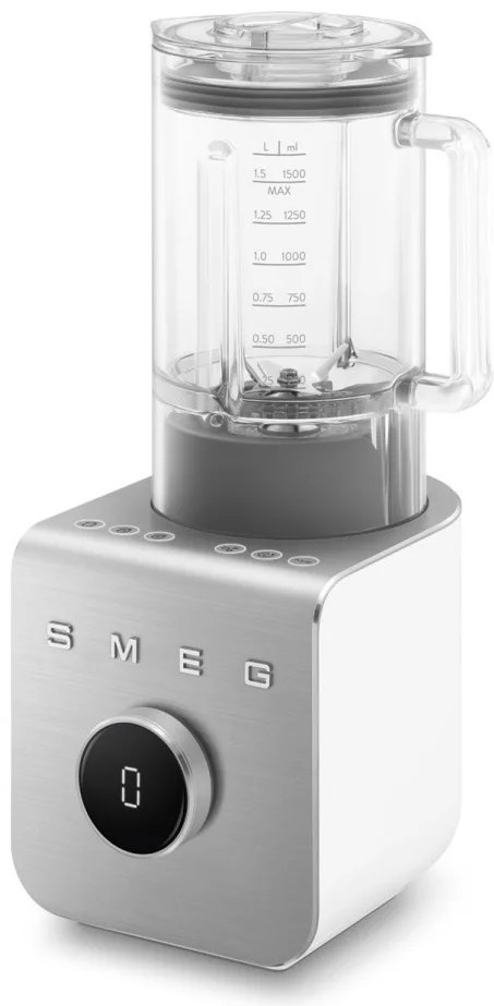 Фото Блендер SMEG BLC01WHMEU