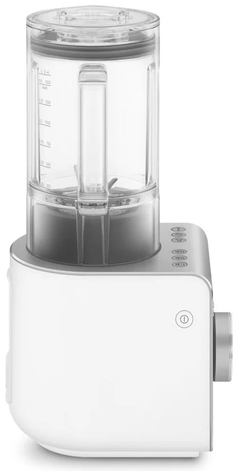 Фотография Блендер SMEG BLC01WHMEU