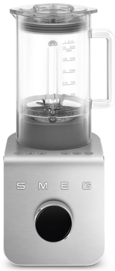 Цена Блендер SMEG BLC01WHMEU