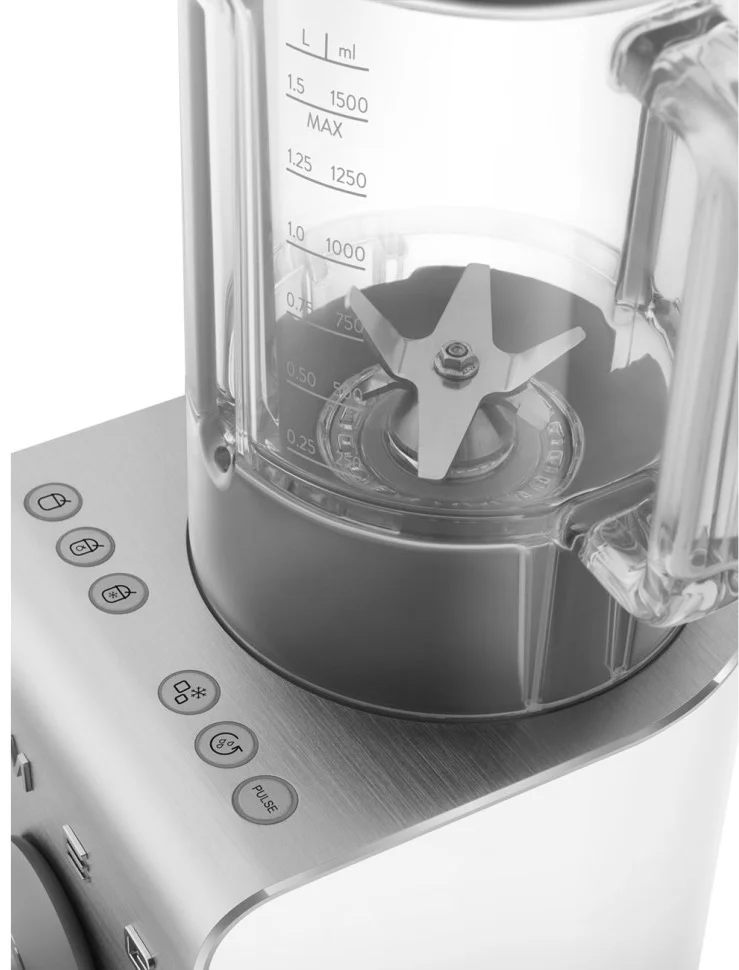 Купить Блендер SMEG BLC01WHMEU