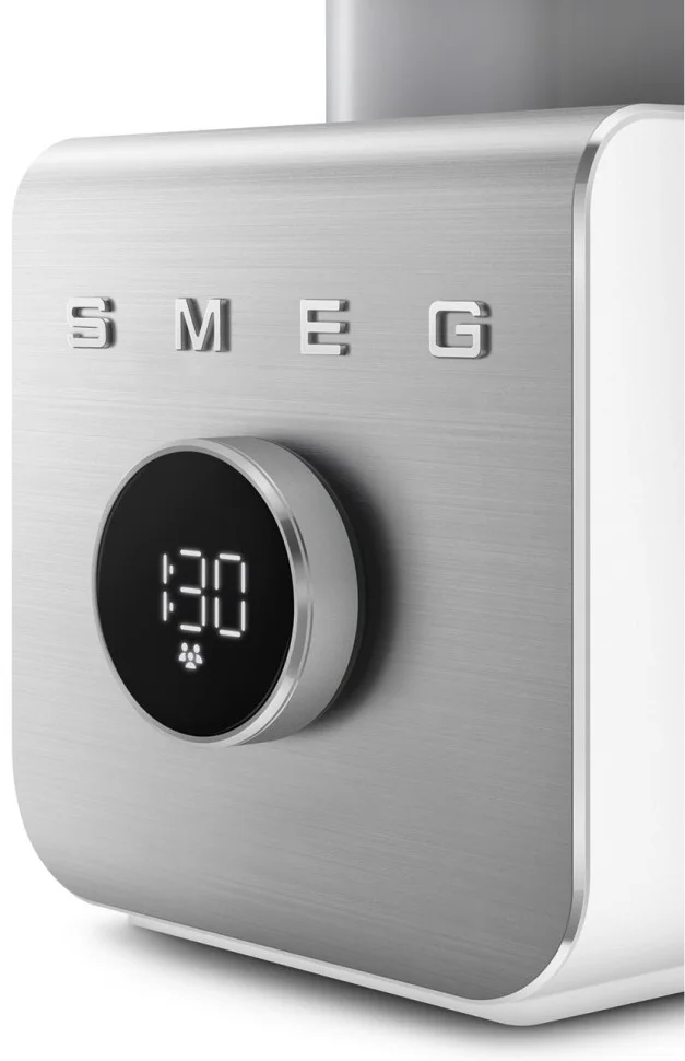 Блендер SMEG BLC01WHMEU заказать