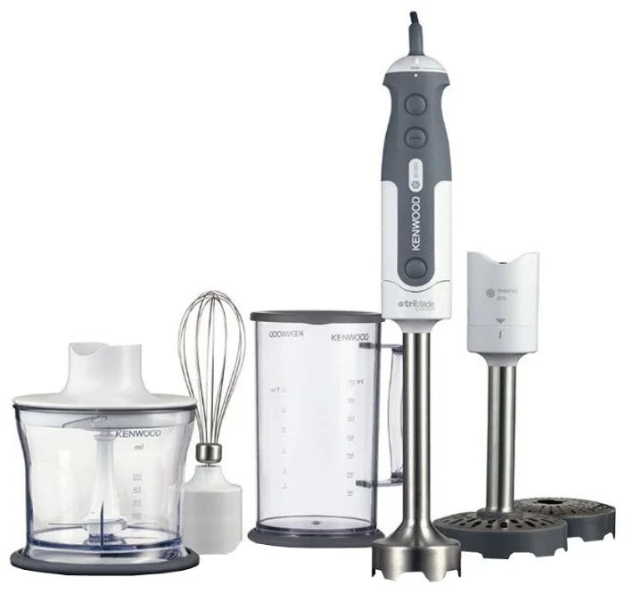 Блендер KENWOOD HDP-404WH