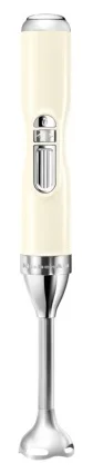 Фото Блендер KitchenAid Artisan кремовый 5KHB3581EAC