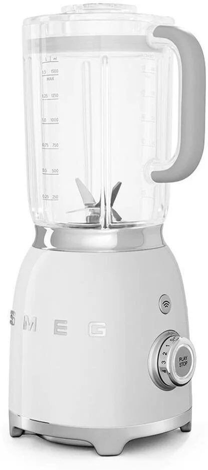 Фото Блендер SMEG BLF01WHEU