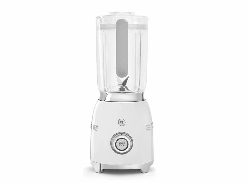 Фотография Блендер SMEG BLF01WHEU
