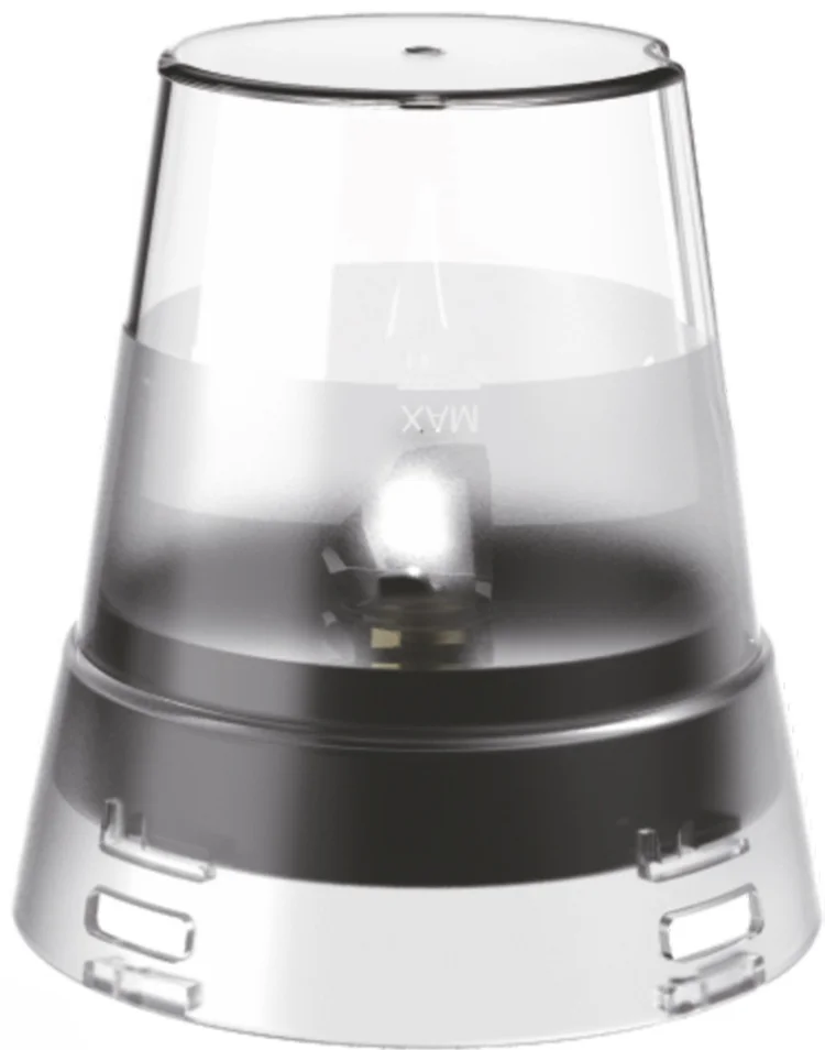 Фото Блендер MIDEA BL2518
