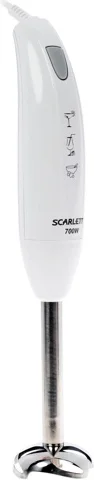 Фото Блендер SCARLETT SC-HB42S09