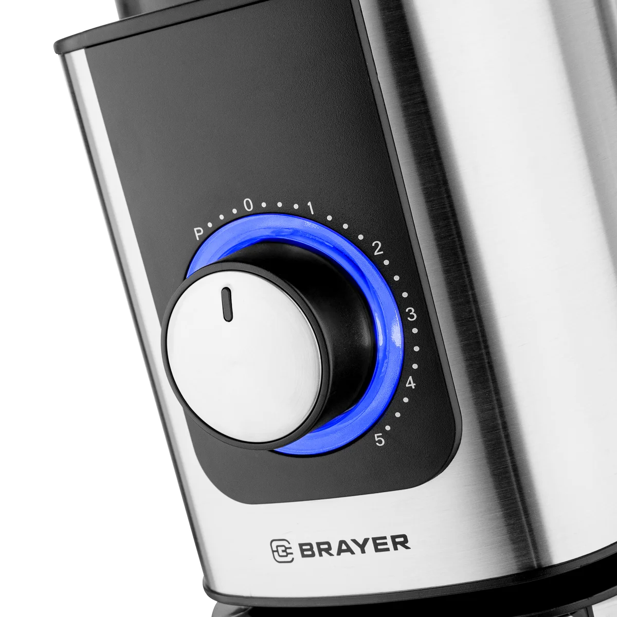 Картинка Блендер BRAYER BR1204