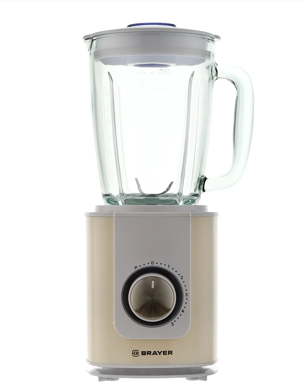 Блендер BRAYER BR1205