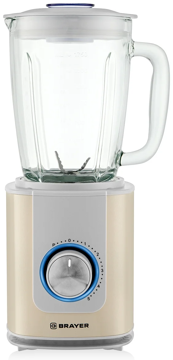 Фото Блендер BRAYER BR1205