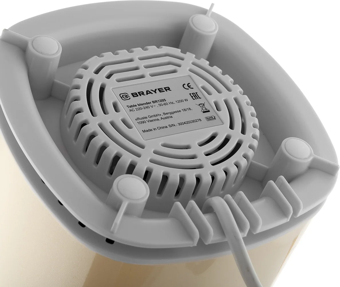 Блендер BRAYER BR1205 заказать
