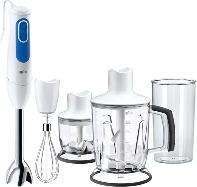 Блендер BRAUN MQ3045WH