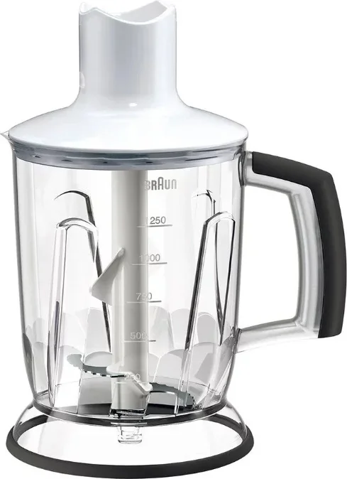 Фотография Блендер BRAUN MQ3045WH