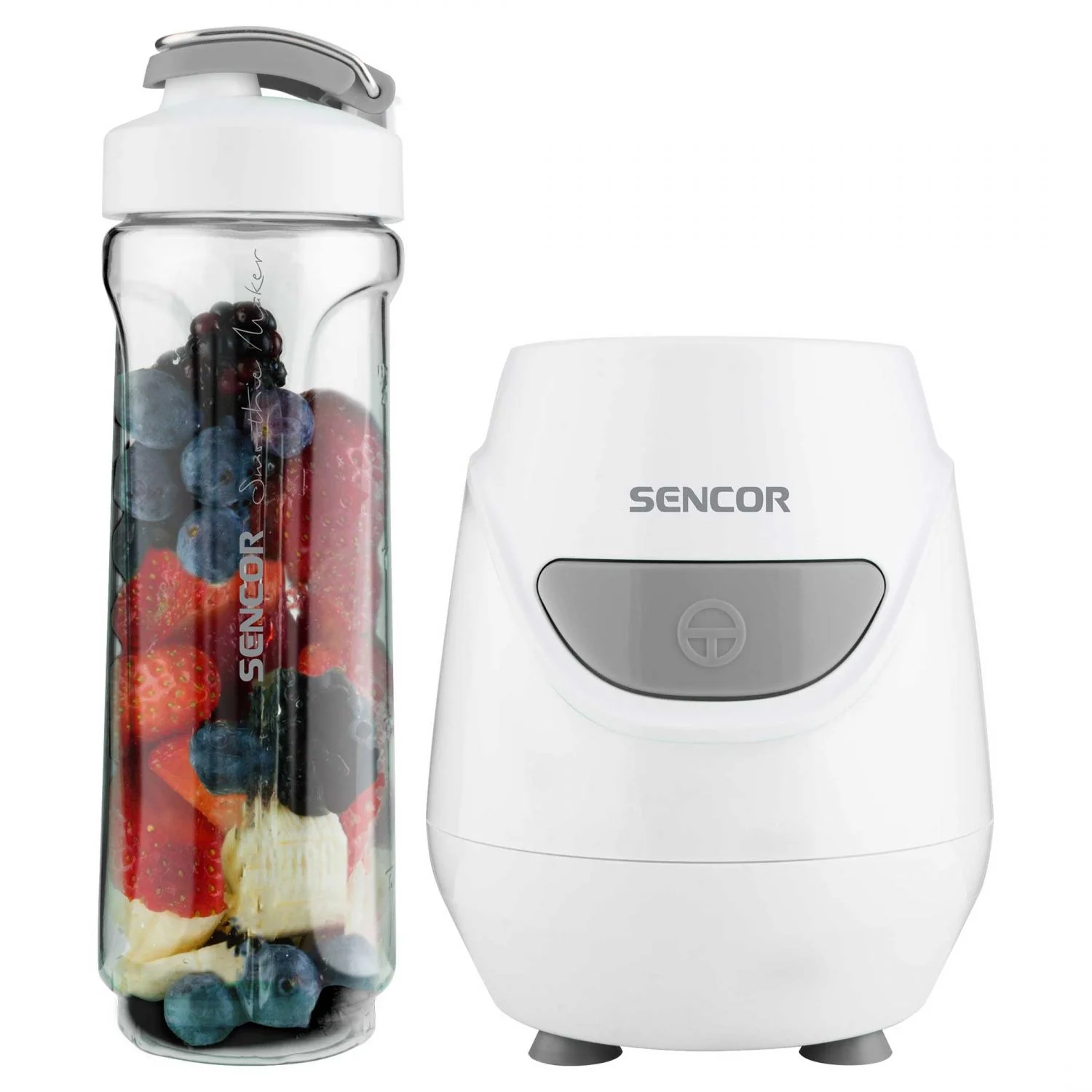Блендер SENCOR SBL-3200WH