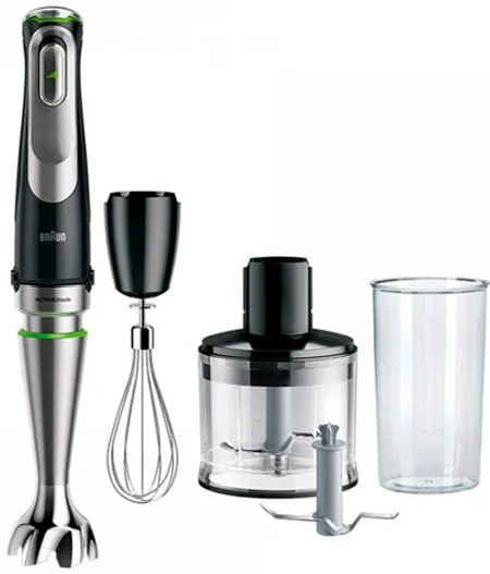 Блендер BRAUN MQ 7035XBI