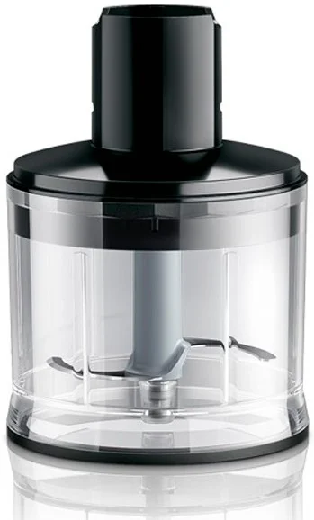Фотография Блендер BRAUN MQ 7035XBI