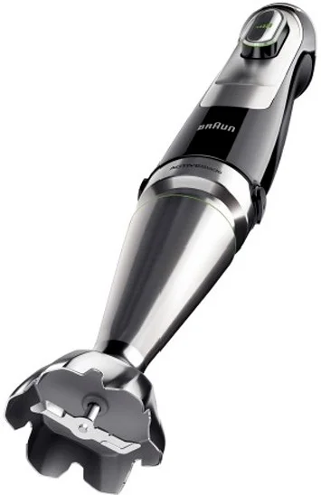 Картинка Блендер BRAUN MQ 7035XBI