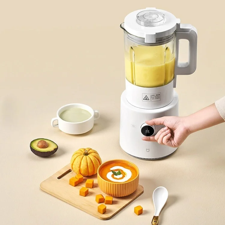 Купить Блендер XIAOMI Mijia Smart Cooking Machine (MPBJ001ACM-1A)