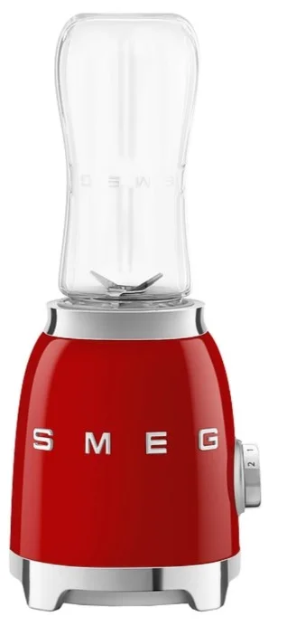 Блендер SMEG PBF01RDEU