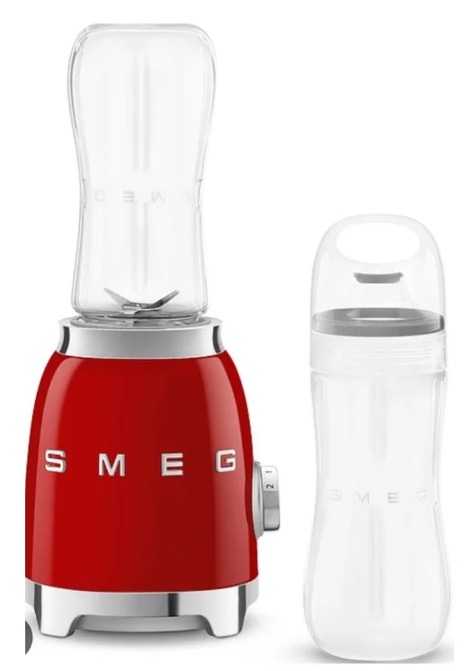 Фото Блендер SMEG PBF01RDEU