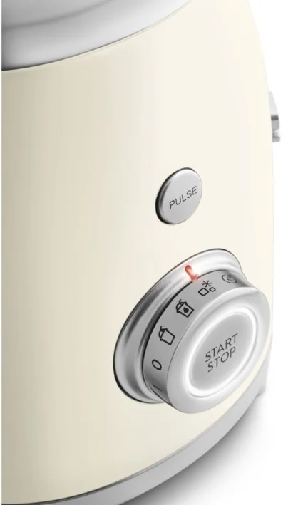 Купить Блендер SMEG BLF03CREU
