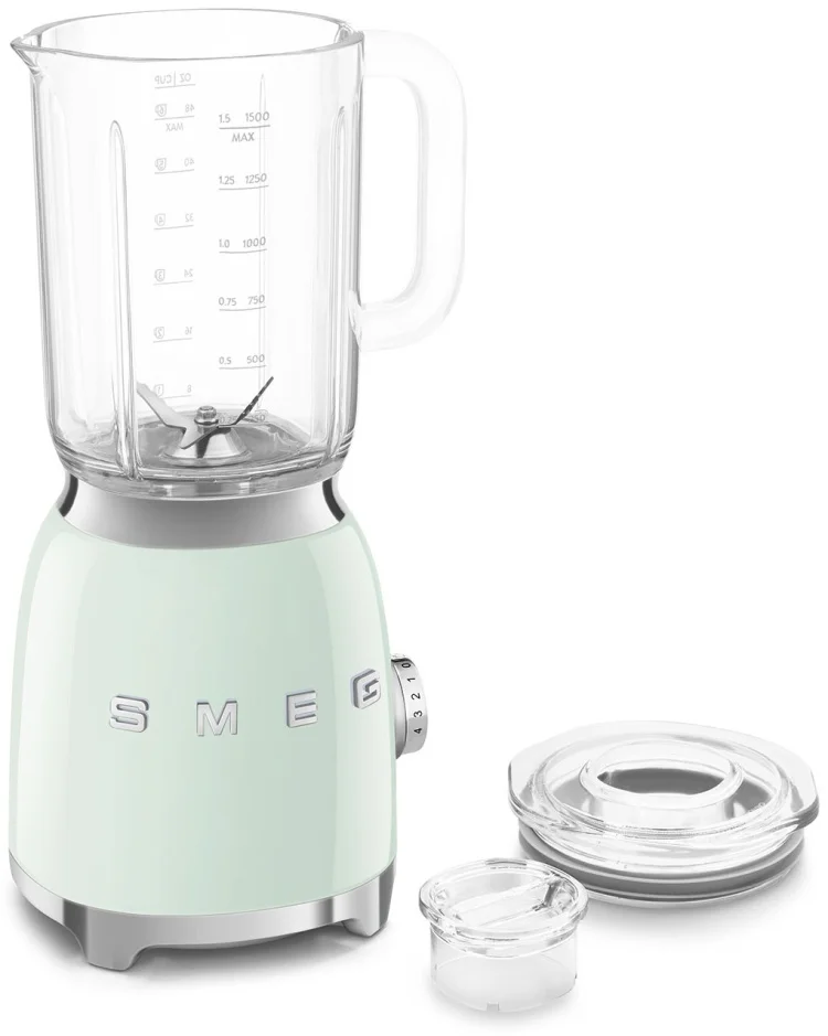 Фото Блендер SMEG BLF03PGEU