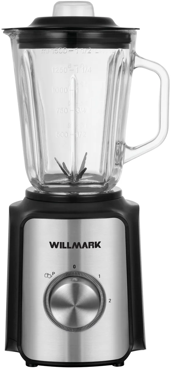 Фото Блендер WILLMARK WTB-901GS