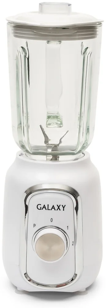 Блендер GALAXY GL 2158 White
