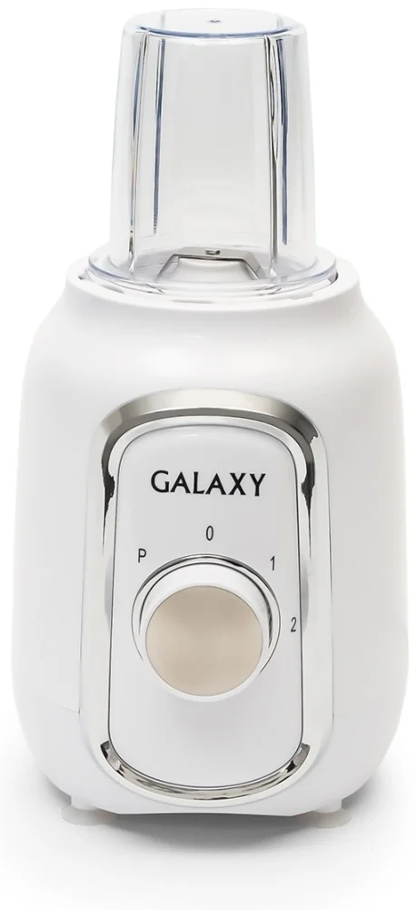 Фото Блендер GALAXY GL 2158 White